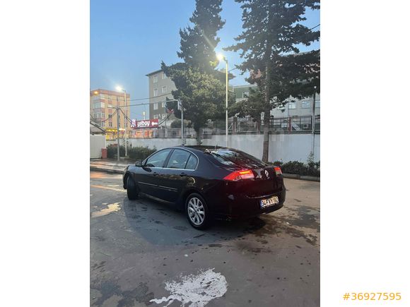 Sahibinden Renault Laguna 1.5 dCi Dynamique 2010 Model 
