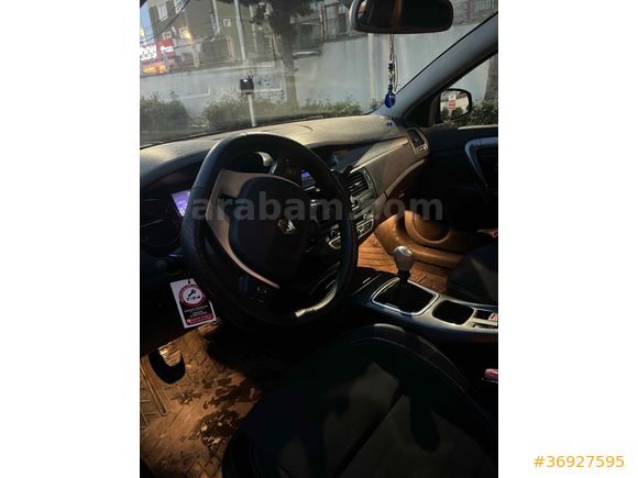 Sahibinden Renault Laguna 1.5 dCi Dynamique 2010 Model 