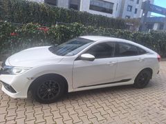 Sahibinden Honda Civic 1.6 i-VTEC Dream 2020 Model