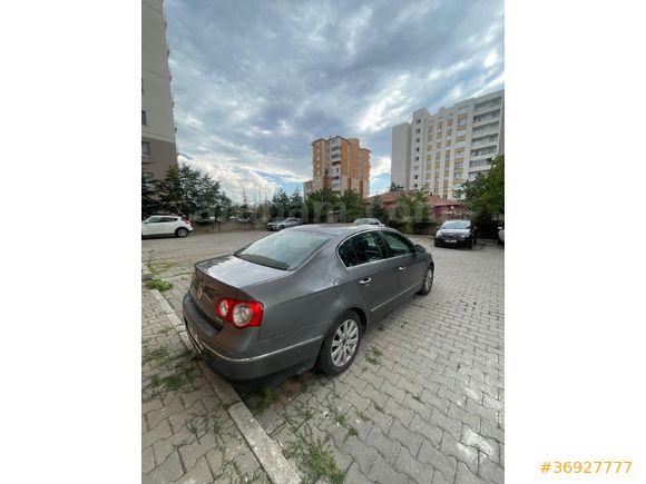 Sahibinden Volkswagen Passat 2.0 FSi Comfortline 2005 Model
