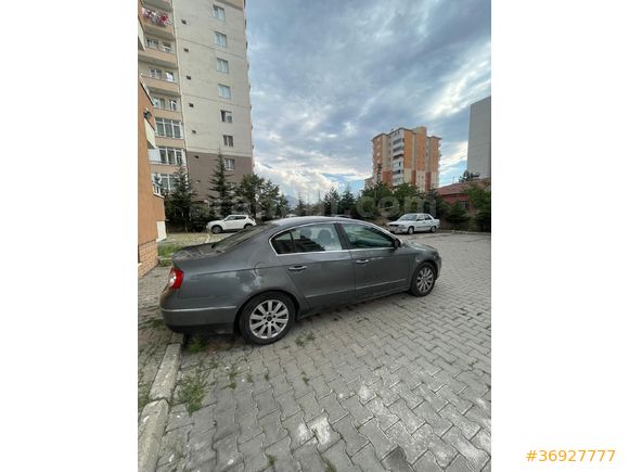 Sahibinden Volkswagen Passat 2.0 FSi Comfortline 2005 Model
