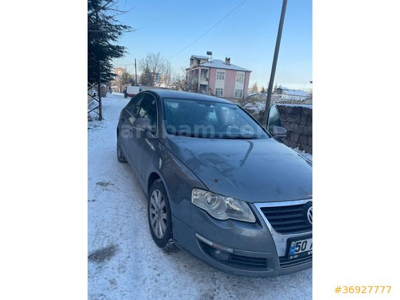 Sahibinden Volkswagen Passat 2.0 FSi Comfortline 2005 Model