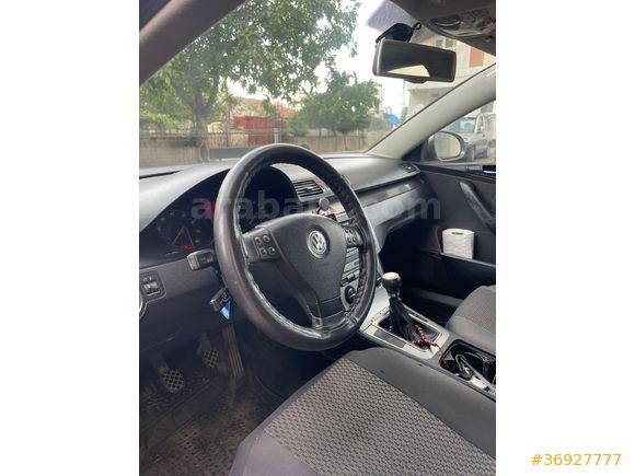 Sahibinden Volkswagen Passat 2.0 FSi Comfortline 2005 Model