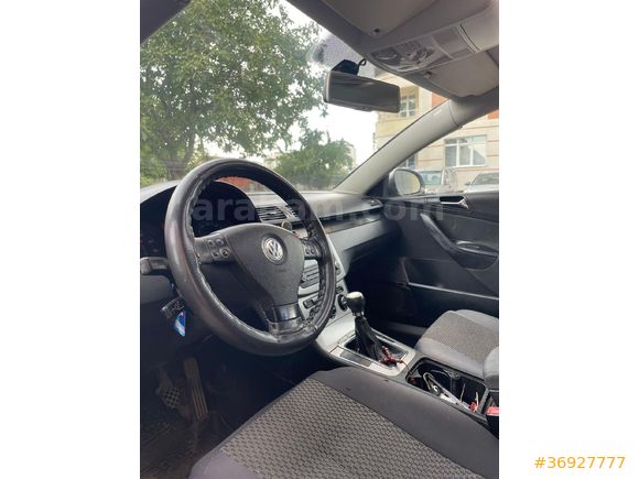 Sahibinden Volkswagen Passat 2.0 FSi Comfortline 2005 Model