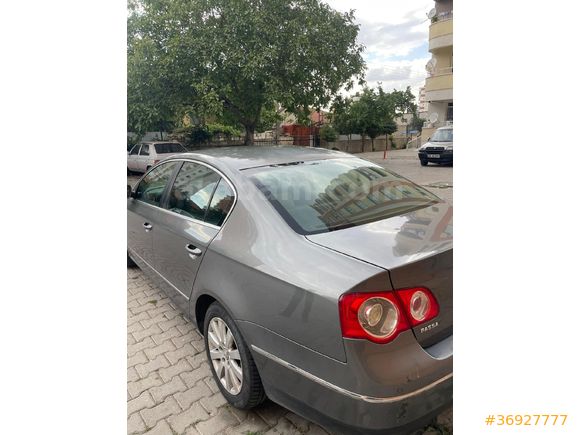Sahibinden Volkswagen Passat 2.0 FSi Comfortline 2005 Model