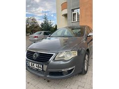 Sahibinden Volkswagen Passat 2.0 FSi Comfortline 2005 Model