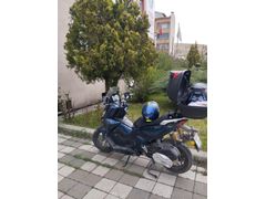 Sahibinden Yuki Xway 125 Sivas