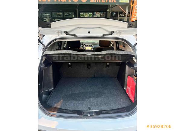 Sahibinden Suzuki SX4 2013 Model  180.000 km Beyaz