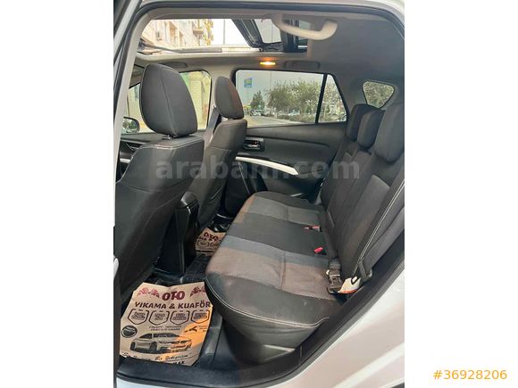 Sahibinden Suzuki SX4 2013 Model  180.000 km Beyaz