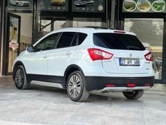 Sahibinden Suzuki SX4 2013 Model  180.000 km Beyaz