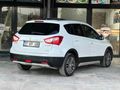 Sahibinden Suzuki SX4 2013 Model  180.000 km Beyaz