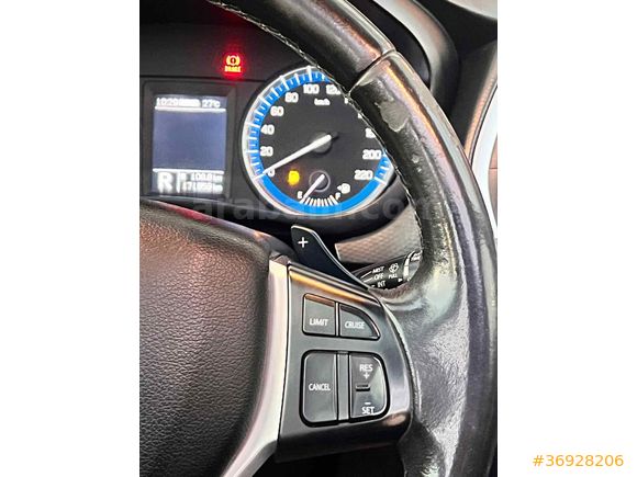Sahibinden Suzuki SX4 2013 Model  180.000 km Beyaz