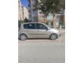 2007 Reno Scenic 1.5 dCi Full. Takasa açık