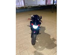 Sahibinden Honda CBR 125 R