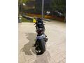Sahibinden Honda CBR 125 R