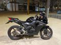 Sahibinden Honda CBR 125 R