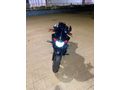 Sahibinden Honda CBR 125 R