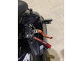 Sahibinden Honda CBR 125 R