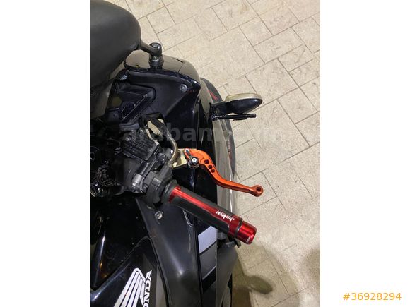 Sahibinden Honda CBR 125 R