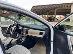 Sahibinden Toyota Corolla 1.6 Advance 2016 Model