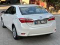 Sahibinden Toyota Corolla 1.6 Advance 2016 Model