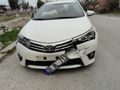 Sahibinden Toyota Corolla 1.6 Advance 2016 Model