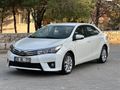 Sahibinden Toyota Corolla 1.6 Advance 2016 Model