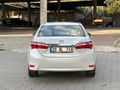 Sahibinden Toyota Corolla 1.6 Advance 2016 Model