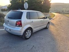 Sahibinden Volkswagen Polo 1.4 TDi Trendline 2007 Model