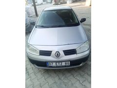 Sahibinden Renault Megane 1.4 Authentique 2006 Model