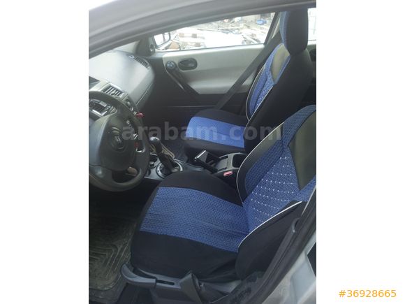 Sahibinden Renault Megane 1.4 Authentique 2006 Model