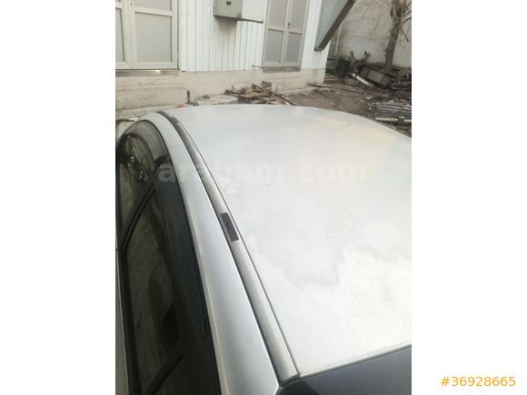 Sahibinden Renault Megane 1.4 Authentique 2006 Model
