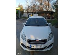 Sahibinden Fiat Linea 1.6 Multijet Lounge 2013 Model