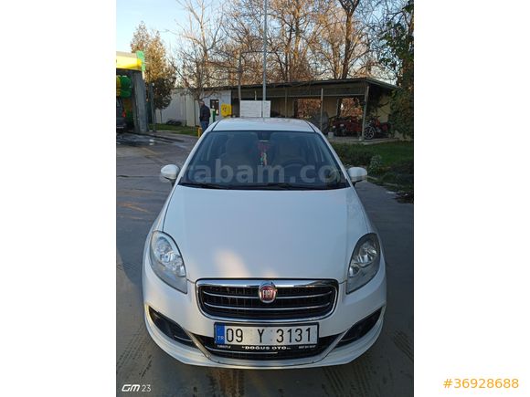 Sahibinden Fiat Linea 1.6 Multijet Lounge 2013 Model