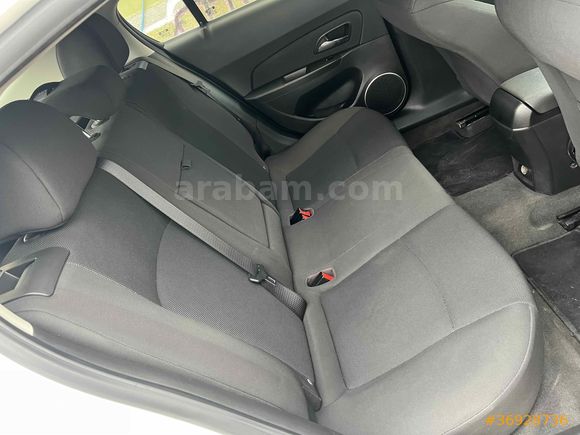 Sahibinden Chevrolet Cruze 1.6 Sport Plus 2012 Model 