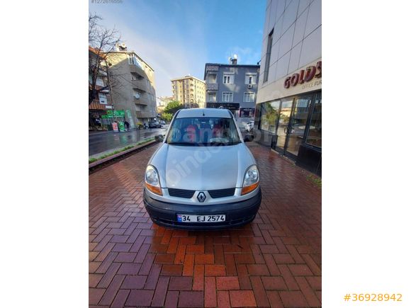 FULL+FULL  Renault Kangoo Express 