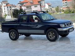 Sahibinden Nissan Skystar 2WD Double Cab 1998 Model