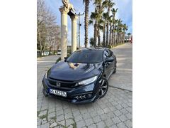 Sahibinden Honda Civic 1.6 i-VTEC Eco Executive 2020 Model 
