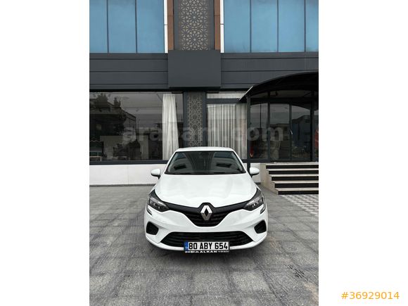 Sahibinden Renault Clio 1.0 SCe Joy 2020 Model 