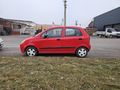Chevrolet Spark 0.8 SE 2009 Model