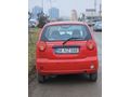 Chevrolet Spark 0.8 SE 2009 Model
