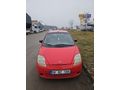 Chevrolet Spark 0.8 SE 2009 Model