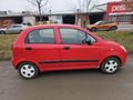Chevrolet Spark 0.8 SE 2009 Model
