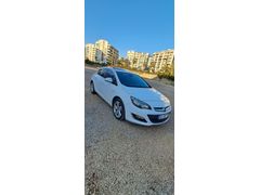 Sahibinden Opel Astra 1.4 T Sport 2013 Model Sunroof
