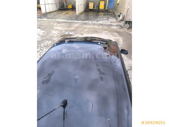 Sahibinden Seat Leon 1.6 Stylance 2007 Model
