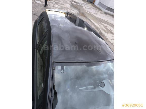 Sahibinden Seat Leon 1.6 Stylance 2007 Model