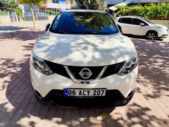 Sahibinden Nissan Qashqai 1.6 dCi Tekna 2015 Model