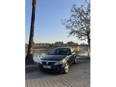 Sahibinden Dacia Logan 1.5 dCi Black Line 2012 Model İlk günkü gibi tertemiz 