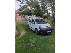 Sahibinden Peugeot Bipper 1.4 HDI Aktif 2010 Model  312.000 km Beyaz
