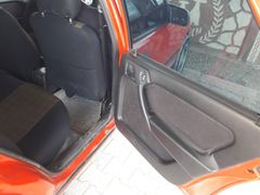 Sahibinden Opel Vectra 2.0 GL 1992 Model  307.000 km Kırmızı